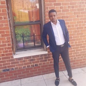 Meet your Posher, Lormedieu